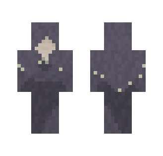 [Dark Souls 3] Robes of Prayer Set - Other Minecraft Skins - image 2
