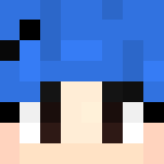 markiplier (Blue) - Male Minecraft Skins - image 3
