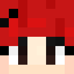 Markiplier (Red) - Male Minecraft Skins - image 3