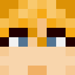 Philip // Penumbra - Interchangeable Minecraft Skins - image 3
