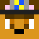 Chase Paw Patrol - Male Minecraft Skins - image 3