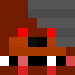 My New Wolf OC - Male Minecraft Skins - image 3