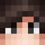 New skin - Male Minecraft Skins - image 3