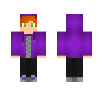 joseph :p - Male Minecraft Skins - image 2