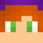 joseph :p - Male Minecraft Skins - image 3