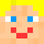 Little Jimmy - Male Minecraft Skins - image 3