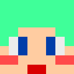 AgentJ's Skin - Male Minecraft Skins - image 3