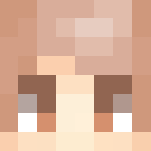 ST w/ Chokolate - Male Minecraft Skins - image 3