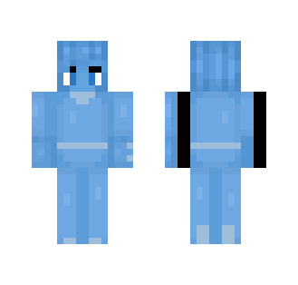 the wife - Female Minecraft Skins - image 2