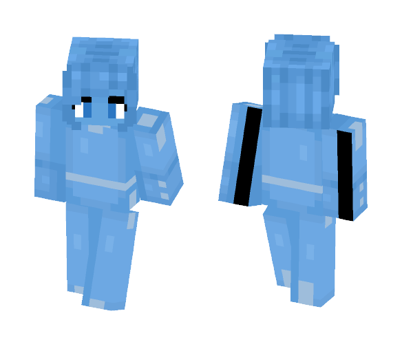 the wife - Female Minecraft Skins - image 1