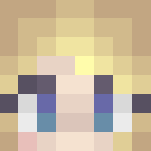 ℓιzεяιαℓ » Flower Child - Female Minecraft Skins - image 3
