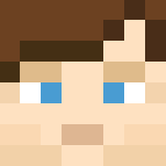 Minecraft Xbox Elf Skin - Male Minecraft Skins - image 3