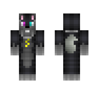 lighteningluke - Male Minecraft Skins - image 2