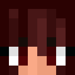 ~ Red ~ - Female Minecraft Skins - image 3