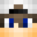 Casual Teen HD - Male Minecraft Skins - image 3
