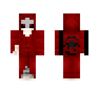 request again. - Male Minecraft Skins - image 2