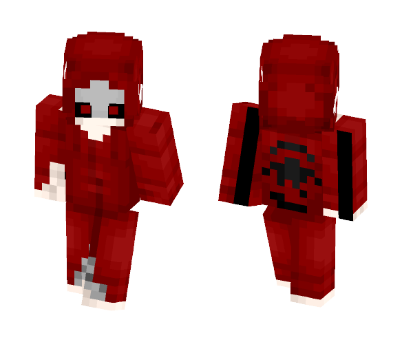 request again. - Male Minecraft Skins - image 1