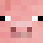 A Pig with a Gamer Shirt. - Interchangeable Minecraft Skins - image 3