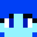 SU Lapis Lazuli - HMS - Other Minecraft Skins - image 3
