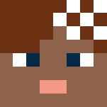 Nilin-Remember Me - Female Minecraft Skins - image 3