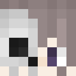 No friends cri - Male Minecraft Skins - image 3