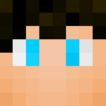 SorcrexHD - Male Minecraft Skins - image 3