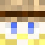 James, the Bravest Explorer - Male Minecraft Skins - image 3