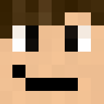 My Skin (Purple_Cow_123) - Male Minecraft Skins - image 3