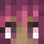 raspberry sundae - Female Minecraft Skins - image 3