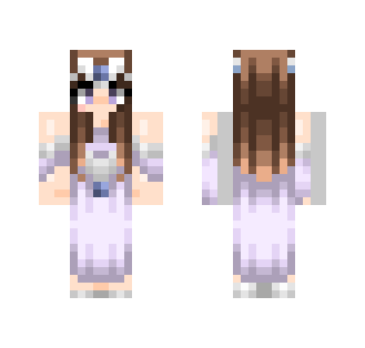 301 Subscribers! - Female Minecraft Skins - image 2