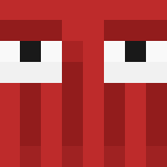 Red Guy (Don't Hug Me, I'm Scared) - Male Minecraft Skins - image 3