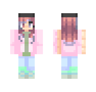 @Juno ~Scartha~ - Female Minecraft Skins - image 2