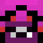 Nightmare Birdo - Female Minecraft Skins - image 3