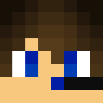 Water Boy - Boy Minecraft Skins - image 3