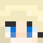 ST with candii_ - Female Minecraft Skins - image 3