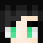Insert Name Here - Male Minecraft Skins - image 3
