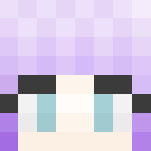 Req [Janet] - Female Minecraft Skins - image 3