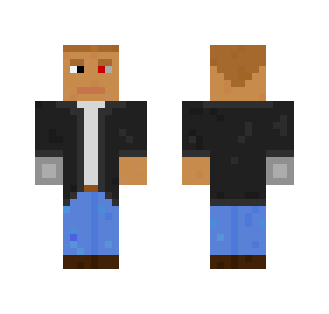 IDK anymore - Male Minecraft Skins - image 2