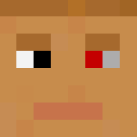 IDK anymore - Male Minecraft Skins - image 3