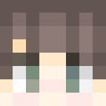 Ace Bandages and Pool Dysphoria - Male Minecraft Skins - image 3