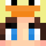 ♥ℜοβξℜ†♥ - Duck Boy - Boy Minecraft Skins - image 3