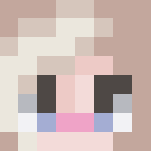 Piglet | Winnie the pooh - Female Minecraft Skins - image 3