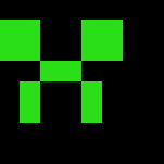 Obviously Creeper - Interchangeable Minecraft Skins - image 3