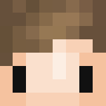 Chibi Boy - Boy Minecraft Skins - image 3