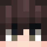 Cute teen boy - Boy Minecraft Skins - image 3