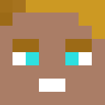 ~Soccer Player~ - Male Minecraft Skins - image 3