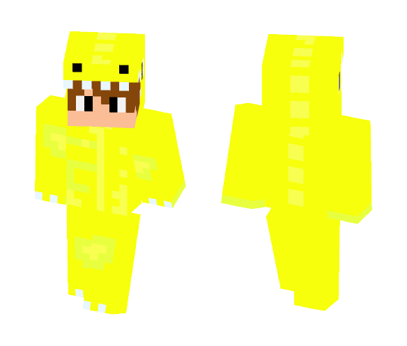 ()-=Requests Are Open=-() - Male Minecraft Skins - image 1