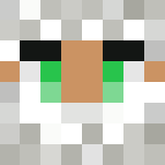 Saj, the Desert Corsair - Male Minecraft Skins - image 3