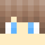 Simple Boy 5 - Boy Minecraft Skins - image 3
