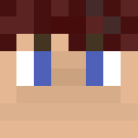 GOG OC ~ Nick - Male Minecraft Skins - image 3